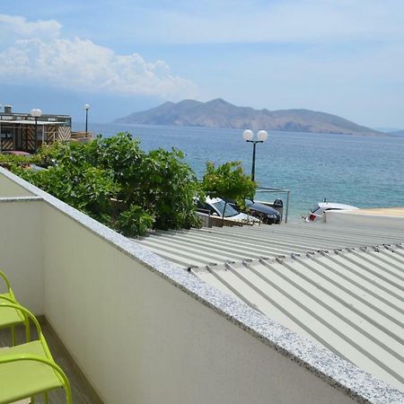 Apartments Mul Baška Exterior foto
