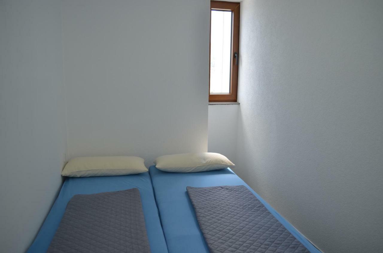 Apartments Mul Baška Exterior foto